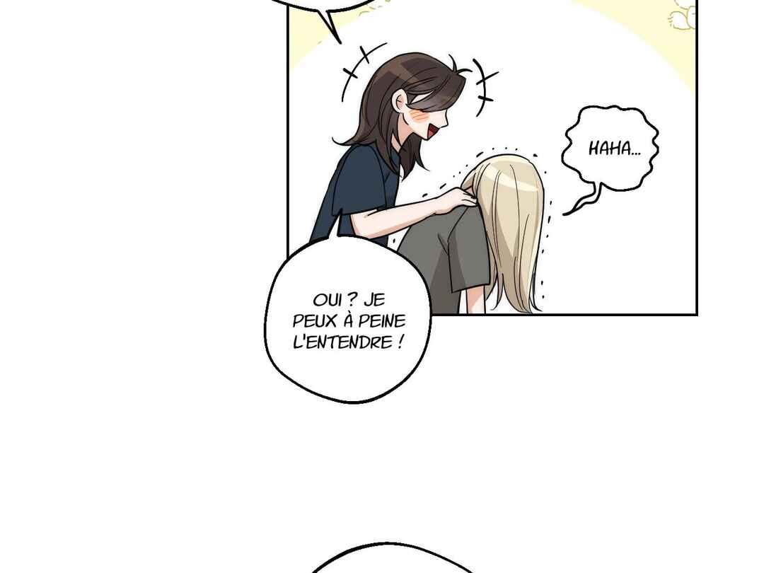 Drunken My Boss Chapter 15 - Page 62