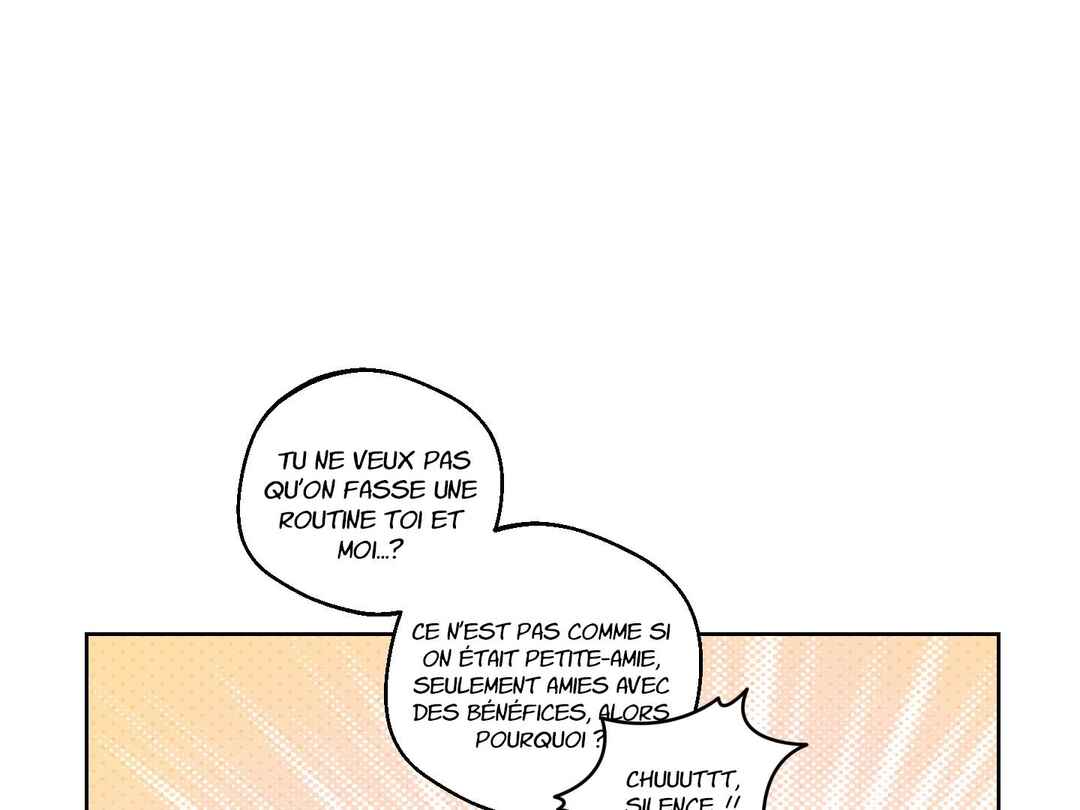 Drunken My Boss Chapter 15 - Page 64