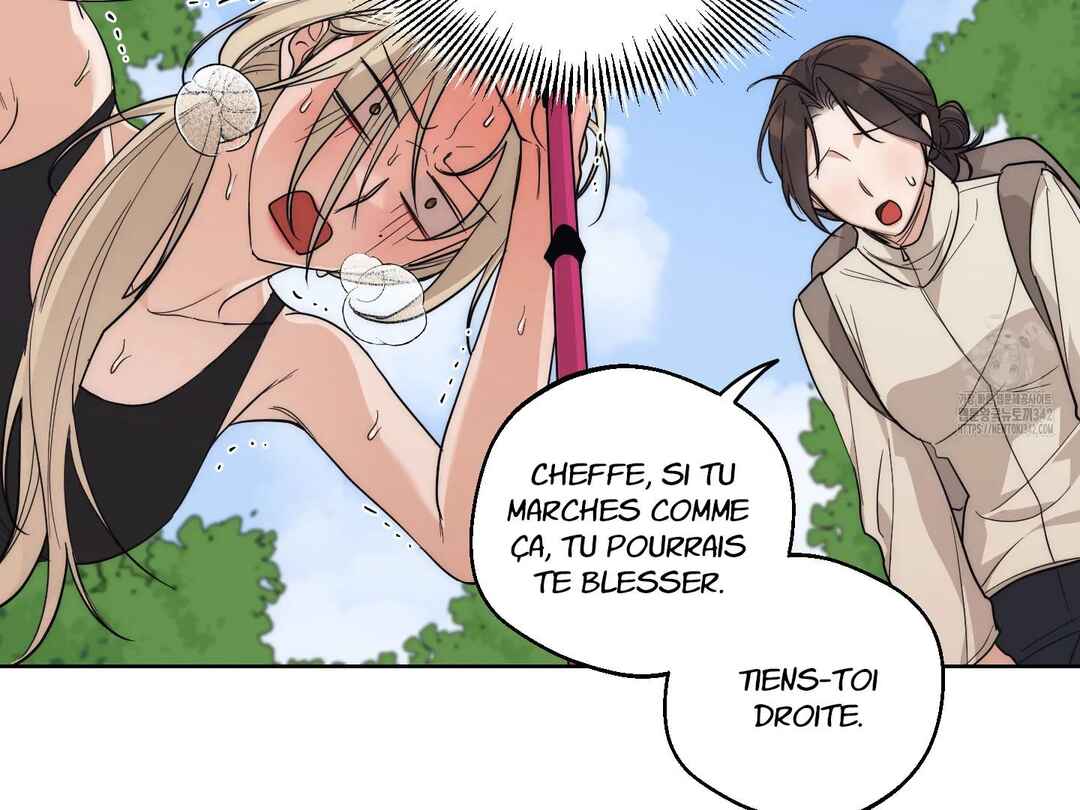 Drunken My Boss Chapter 15 - Page 7