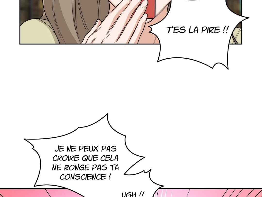 Drunken My Boss Chapter 15 - Page 71