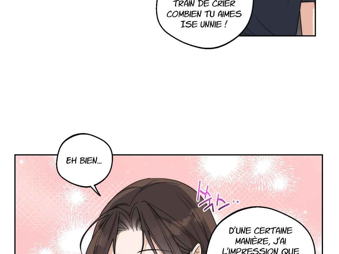 Drunken My Boss Chapter 15 - Page 77