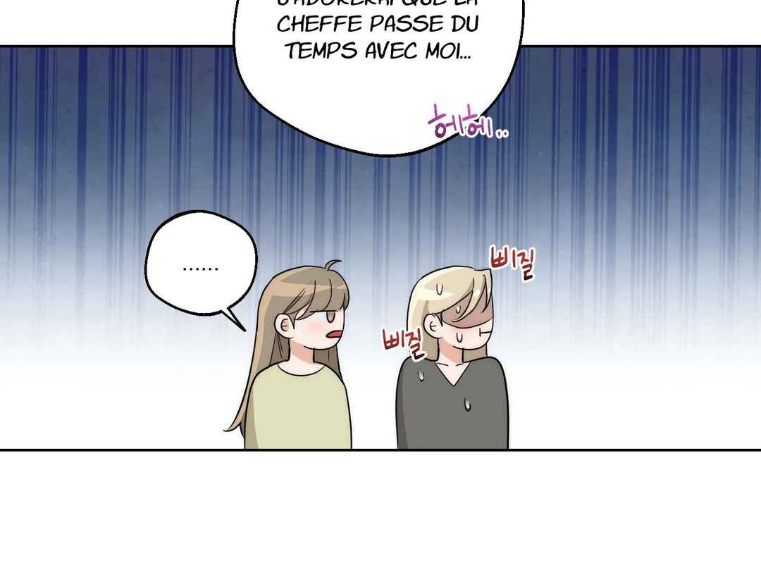 Drunken My Boss Chapter 15 - Page 79