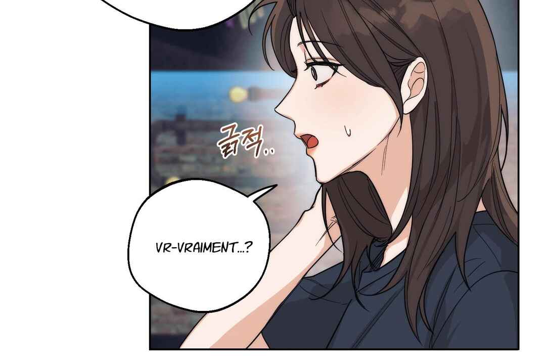 Drunken My Boss Chapter 15 - Page 85