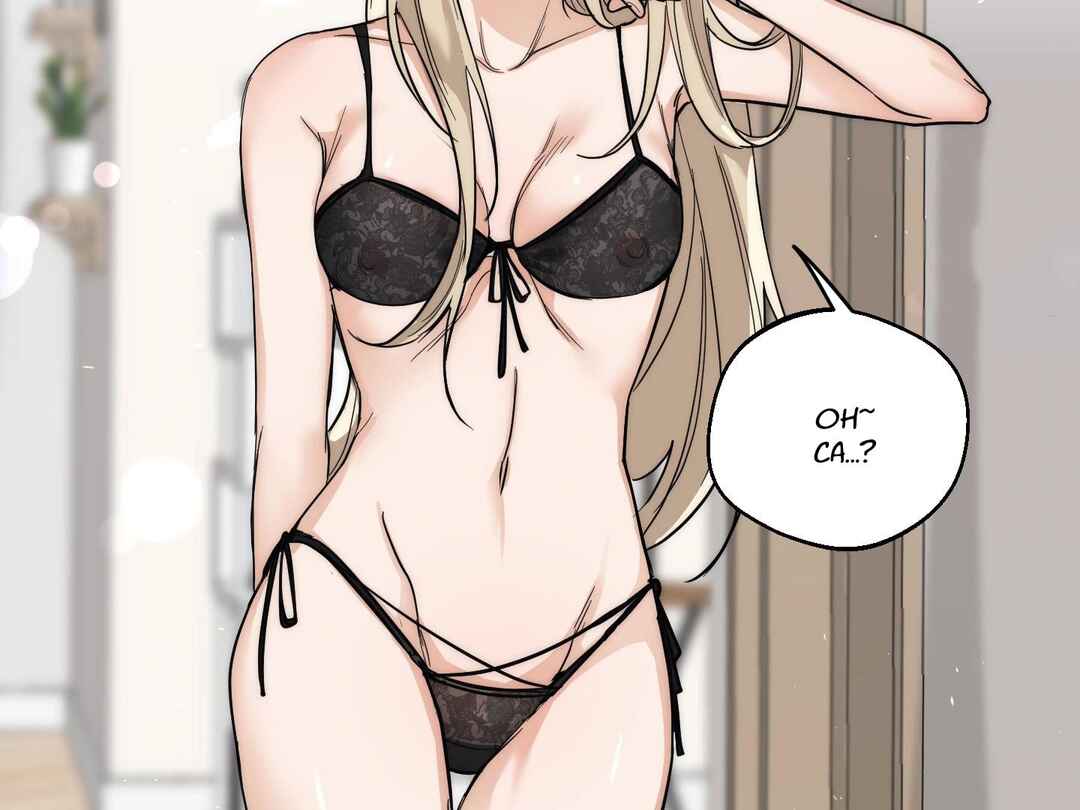 Drunken My Boss Chapter 15 - Page 93