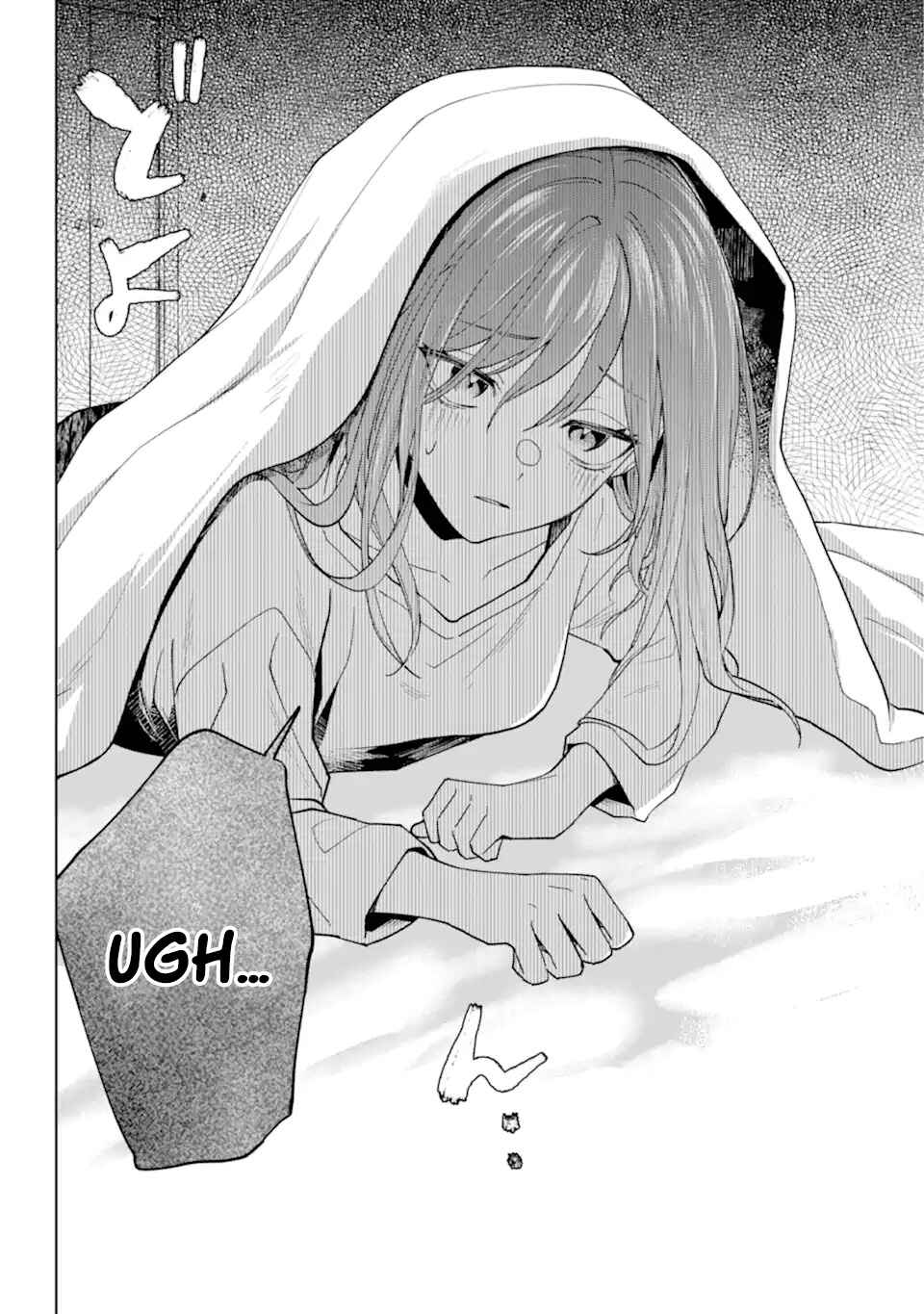 VTuber no Ending, Kaitorimasu. Chapter 2.3 - Page 25