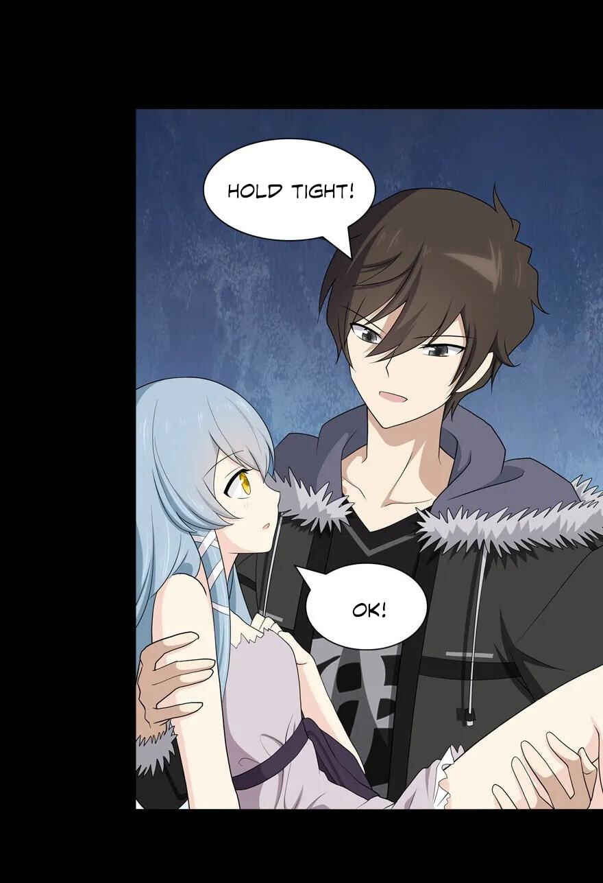 My Girlfriend Is a Zombie Chapter 106 - Page 13