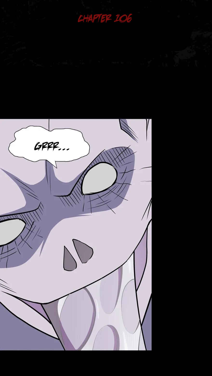 My Girlfriend Is a Zombie Chapter 106 - Page 3