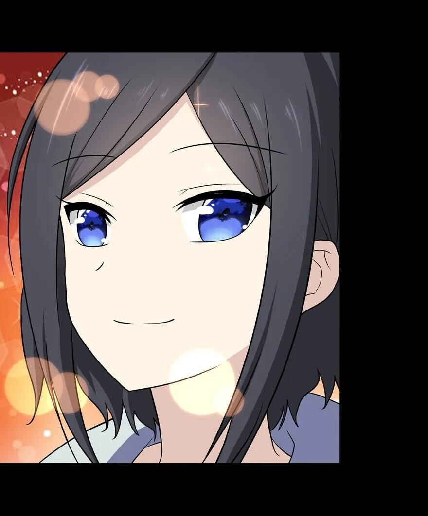 My Girlfriend Is a Zombie Chapter 106 - Page 33
