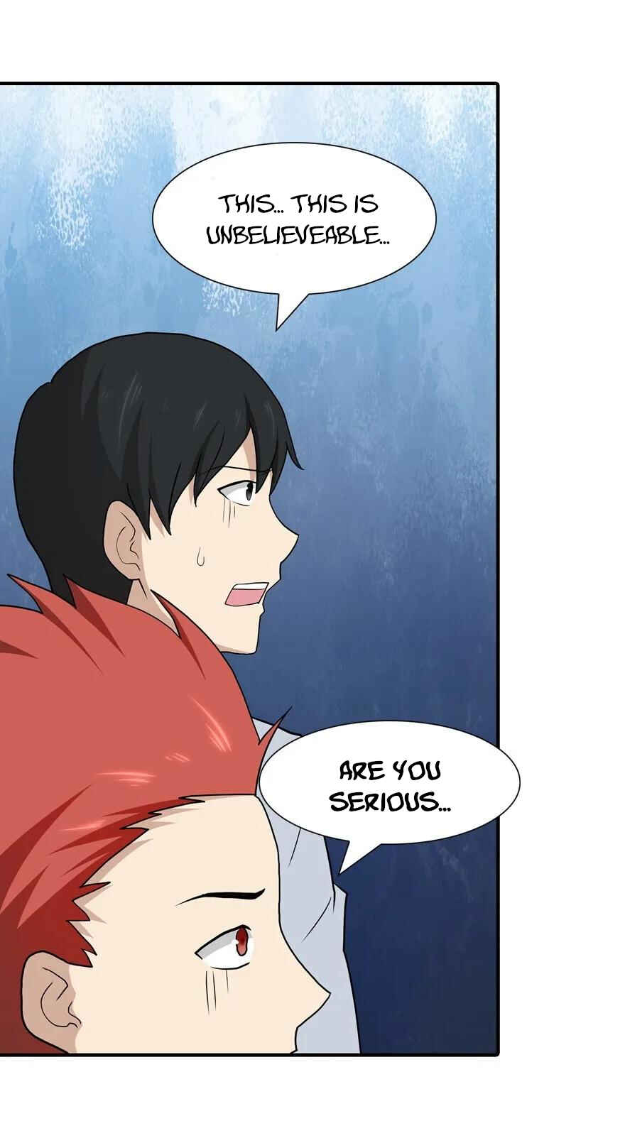 My Girlfriend Is a Zombie Chapter 106 - Page 35