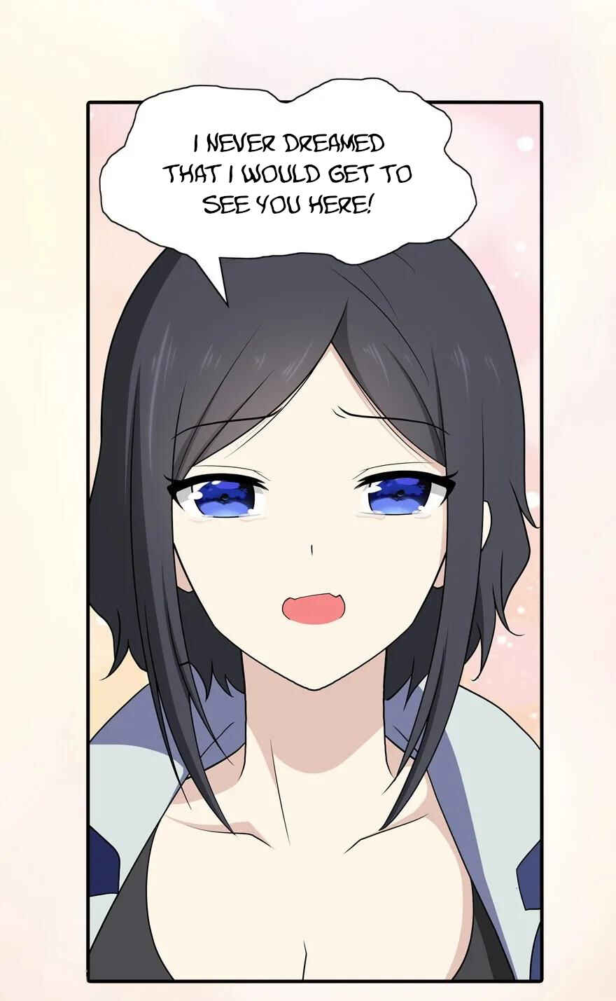 My Girlfriend Is a Zombie Chapter 106 - Page 46