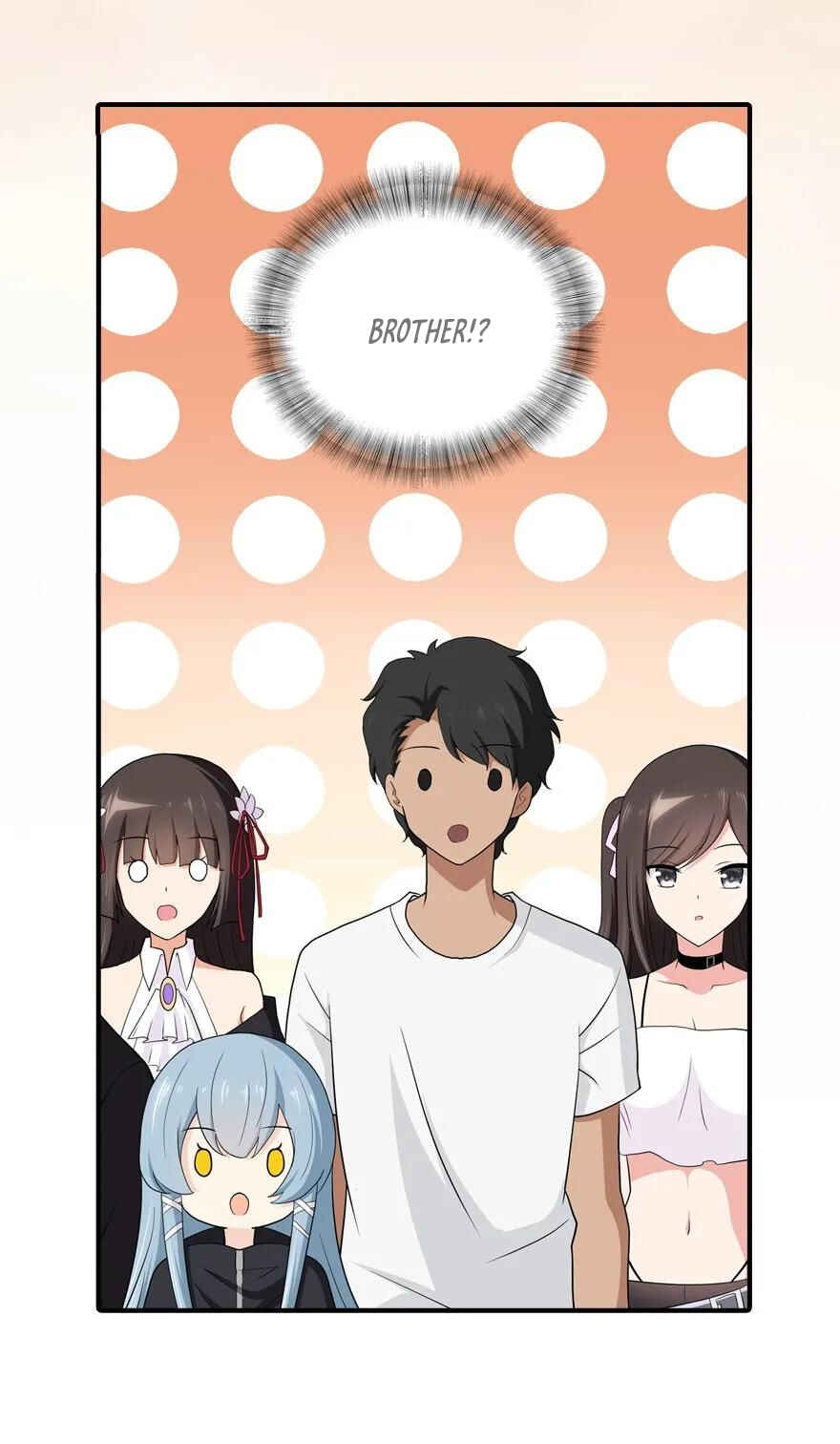 My Girlfriend Is a Zombie Chapter 106 - Page 49