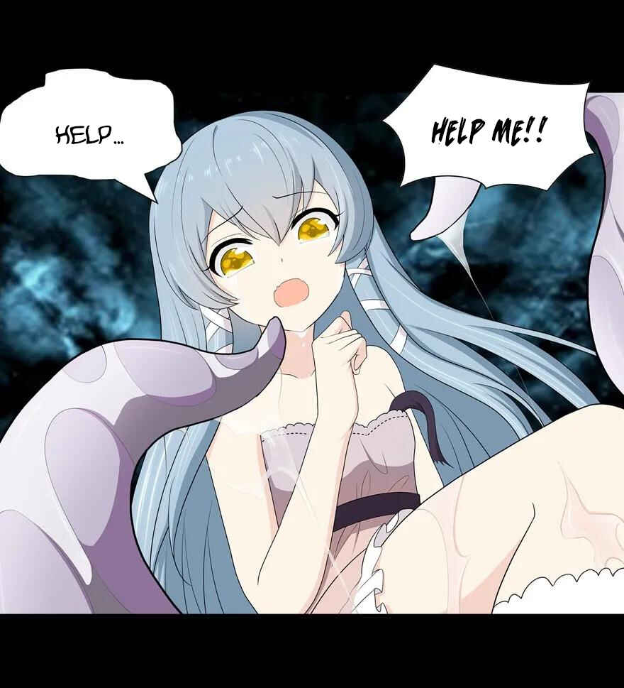 My Girlfriend Is a Zombie Chapter 106 - Page 8