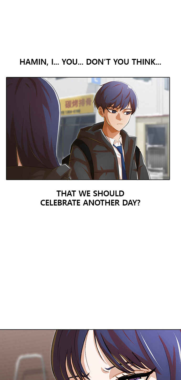 Random Chat Chapter 140 - Page 1