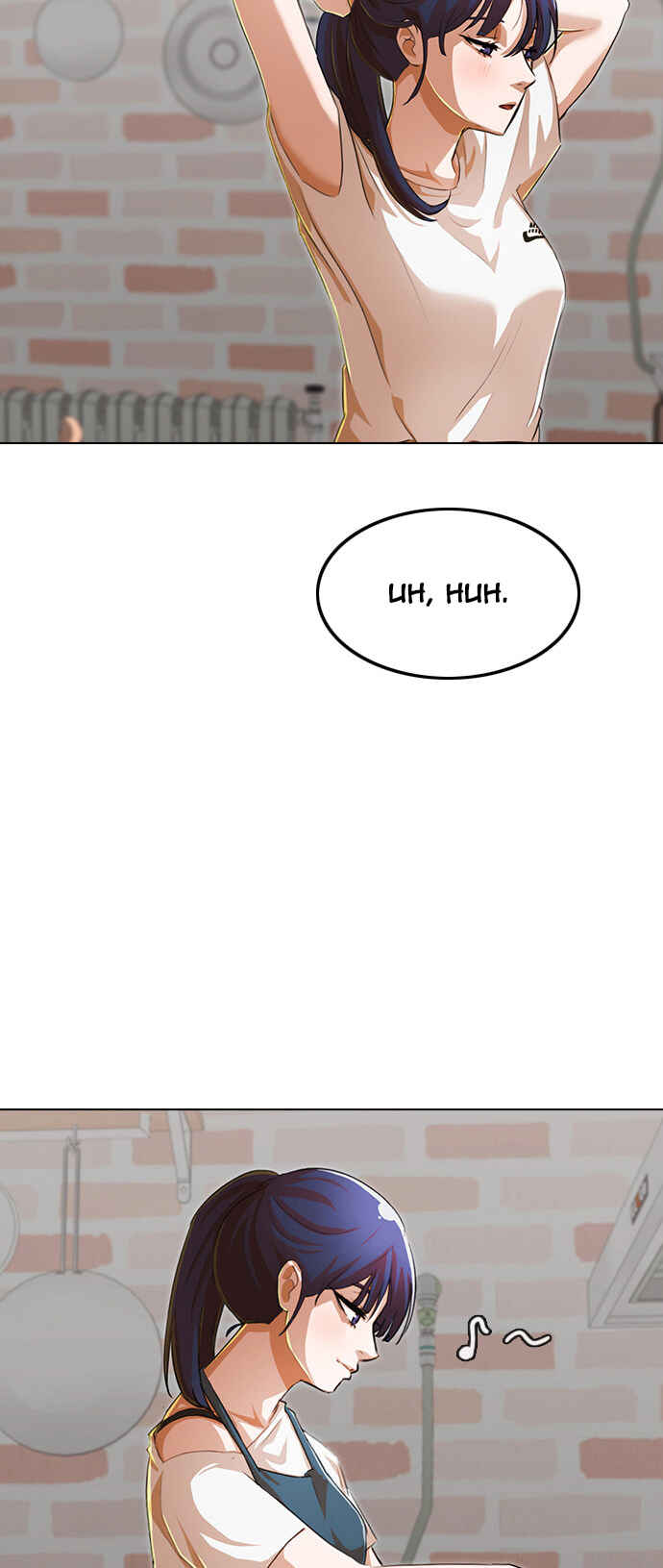 Random Chat Chapter 140 - Page 22