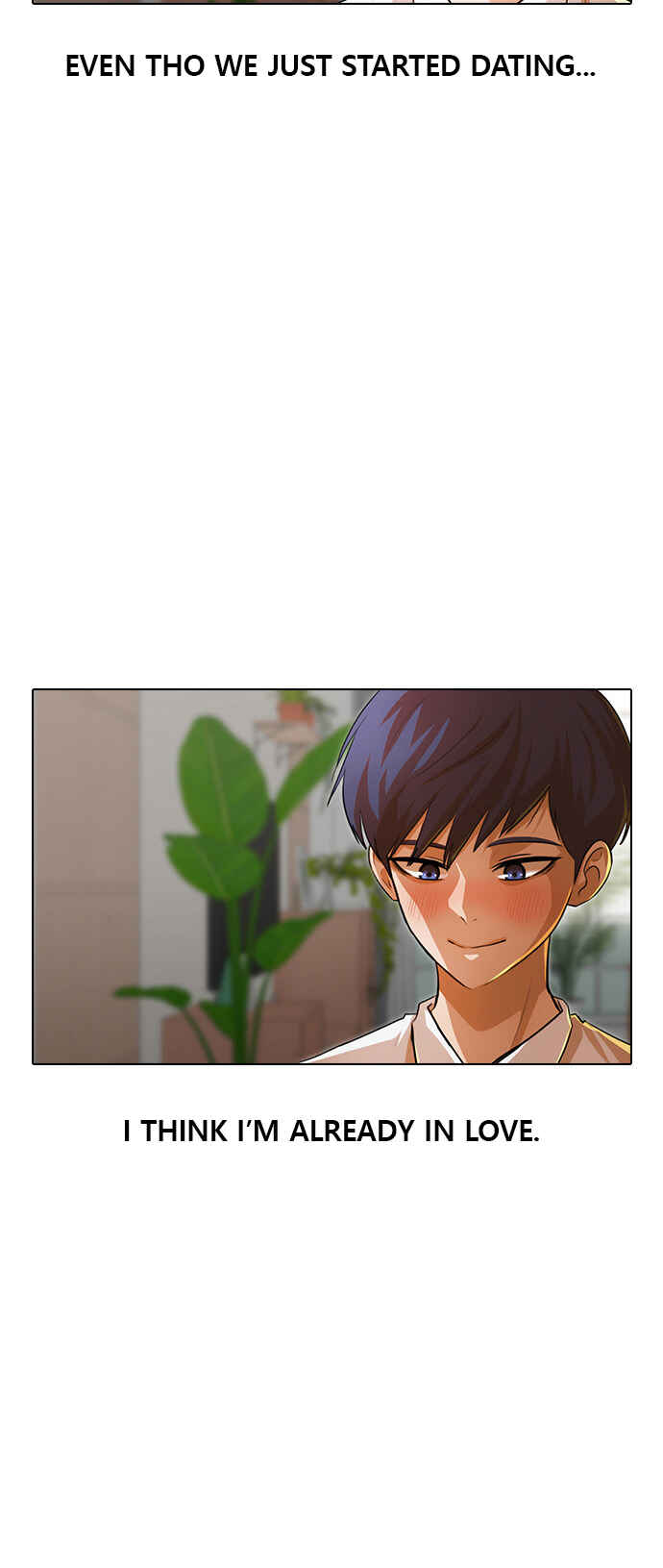 Random Chat Chapter 140 - Page 29