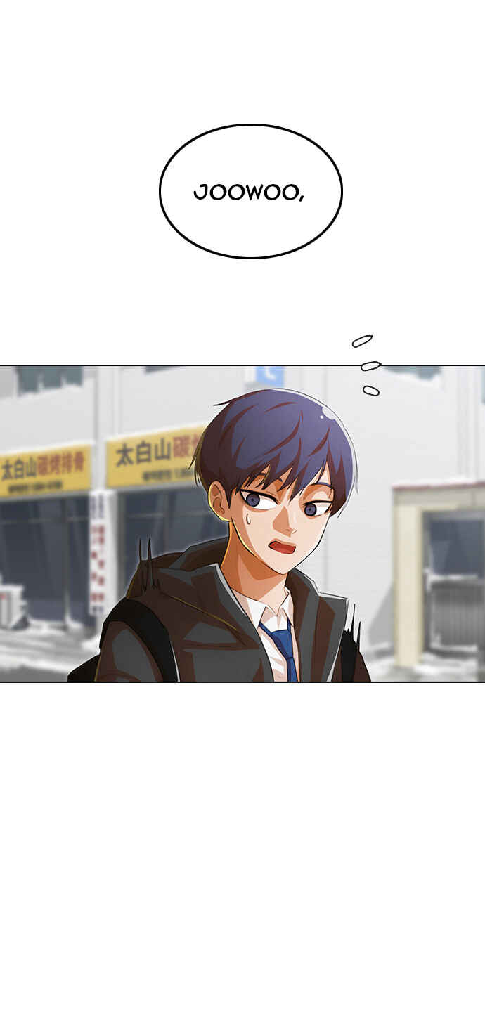 Random Chat Chapter 140 - Page 3