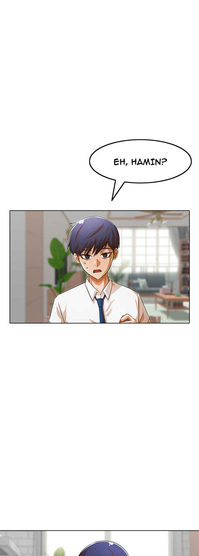 Random Chat Chapter 140 - Page 37