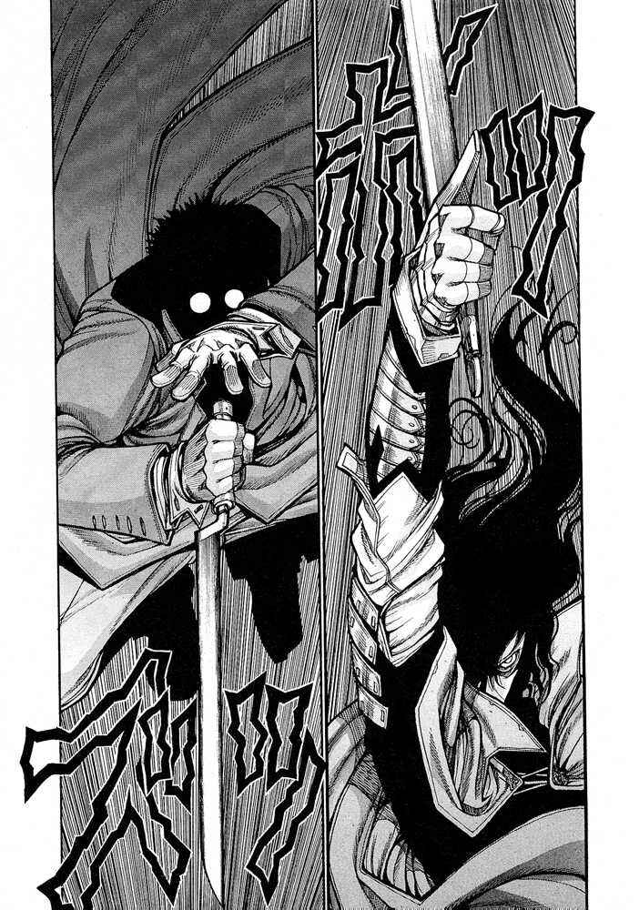 Hellsing Chapter 62 - Page 14