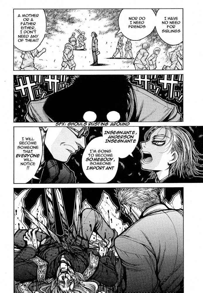 Hellsing Chapter 62 - Page 2