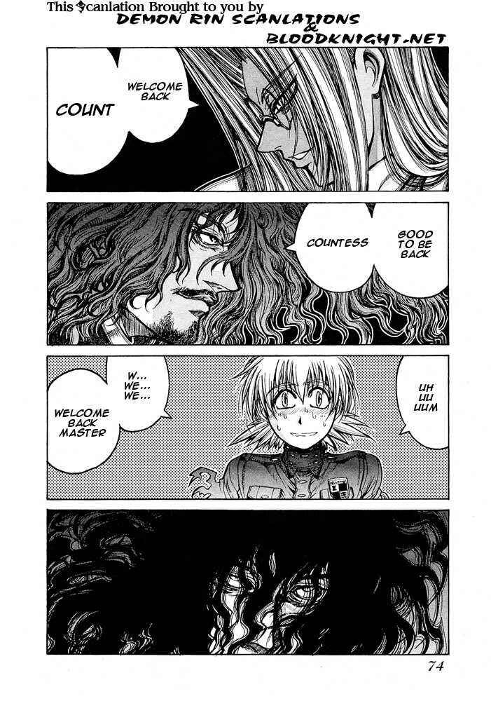 Hellsing Chapter 62 - Page 9