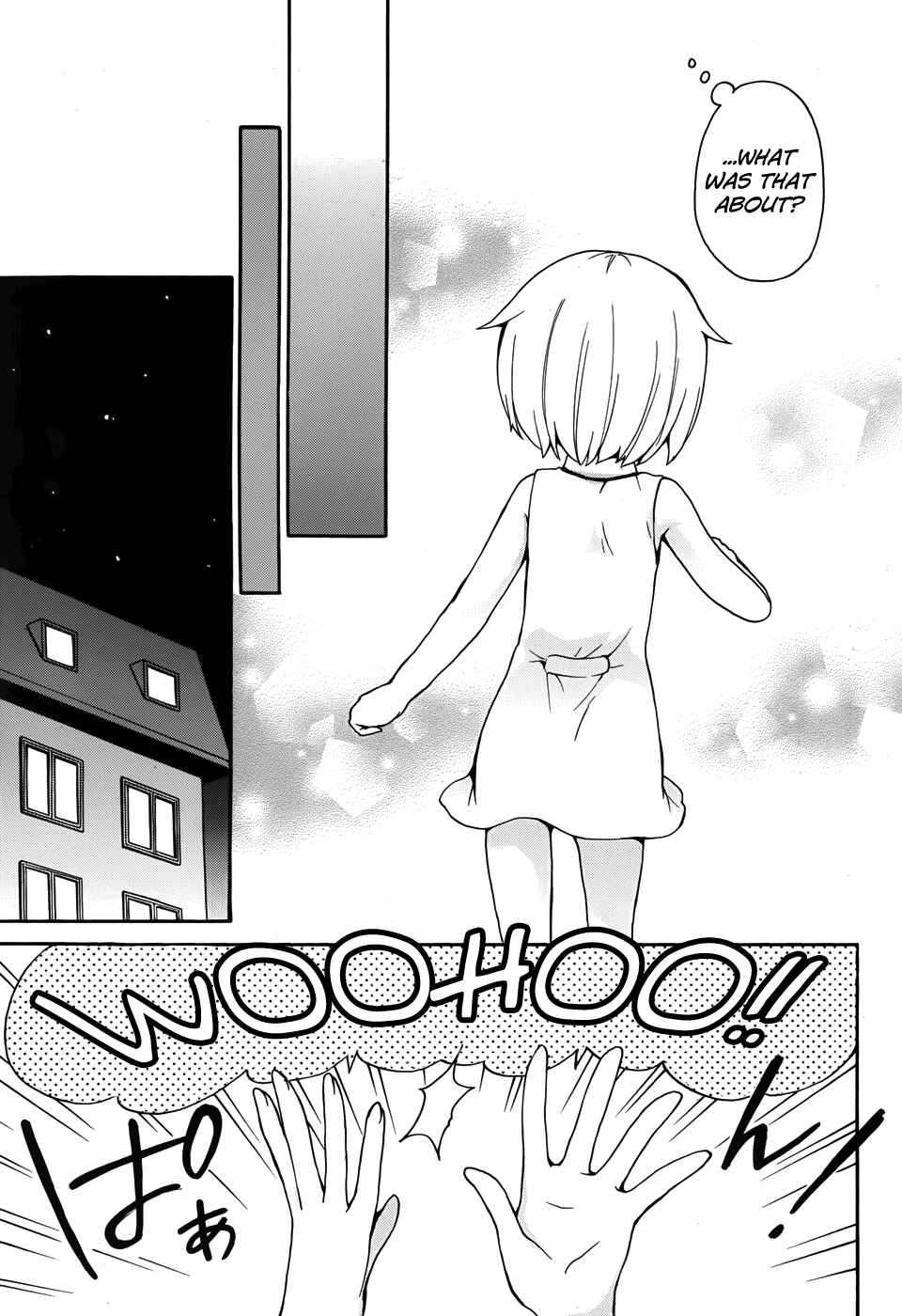 Ore ga Ojousama Gakkou ni "Shomin Sample" to shite Rachirareta Ken Chapter 26 - Page 39