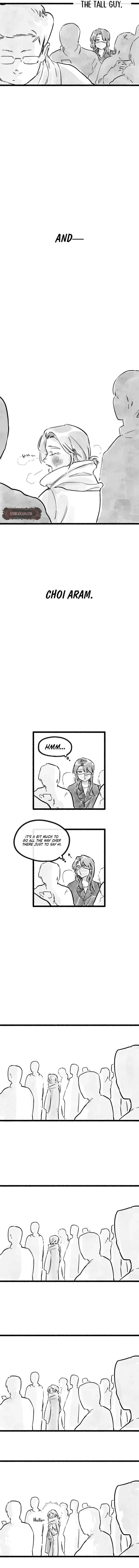 Heunhago Neollin Chapter 3 - Page 2