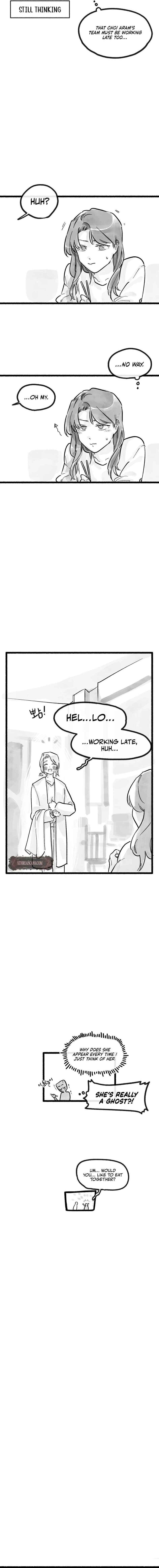 Heunhago Neollin Chapter 3 - Page 6