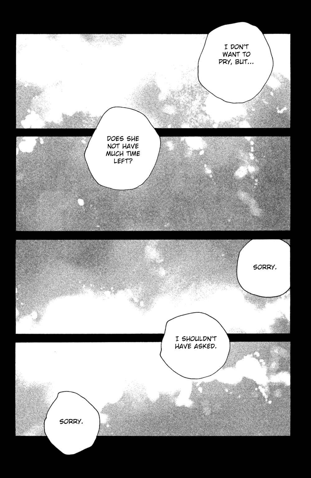 Koiiji: Love Glutton Chapter 47 - Page 18