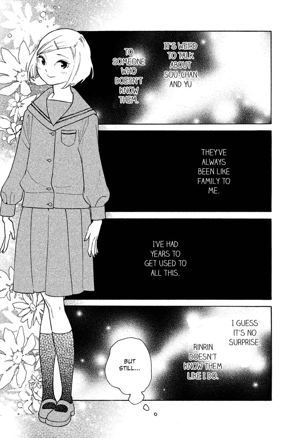 Koiiji: Love Glutton Chapter 47 - Page 5