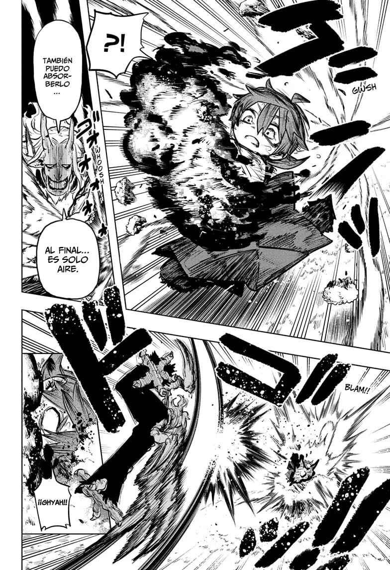 Tomoshibi no Otr Chapter 19 - Page 5