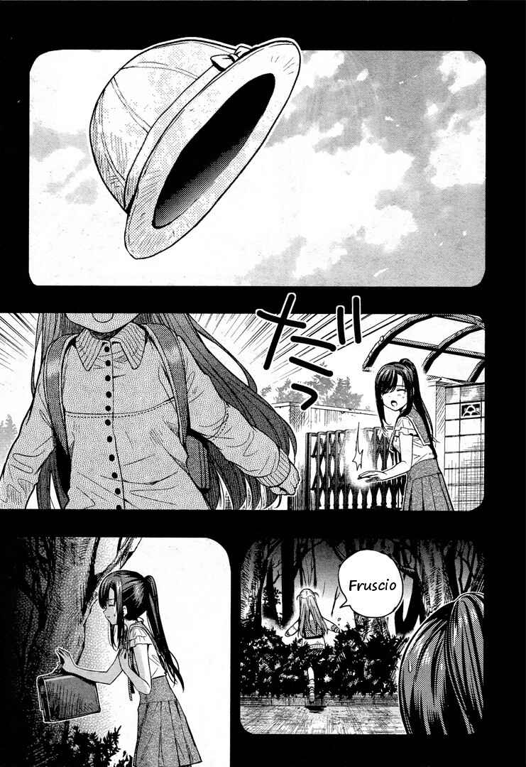 Gakkou-gurashi! Chapter 48 - Page 18