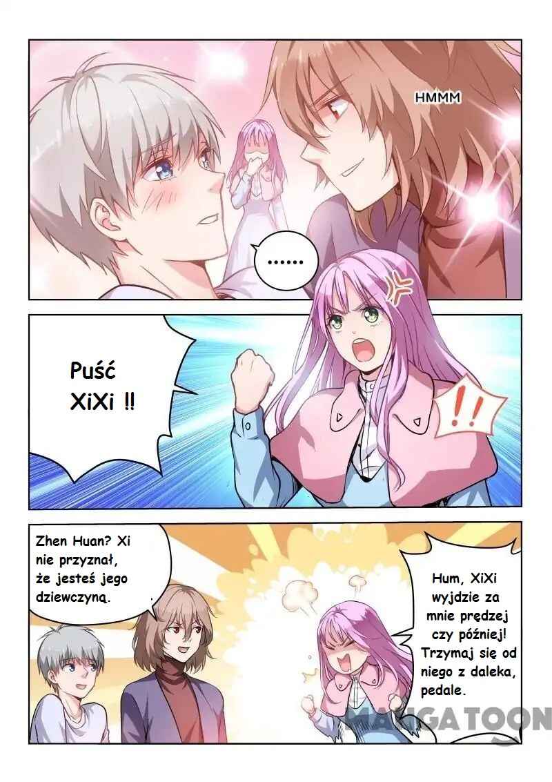 Turn to Prince Charming Chapter 11 - Page 1