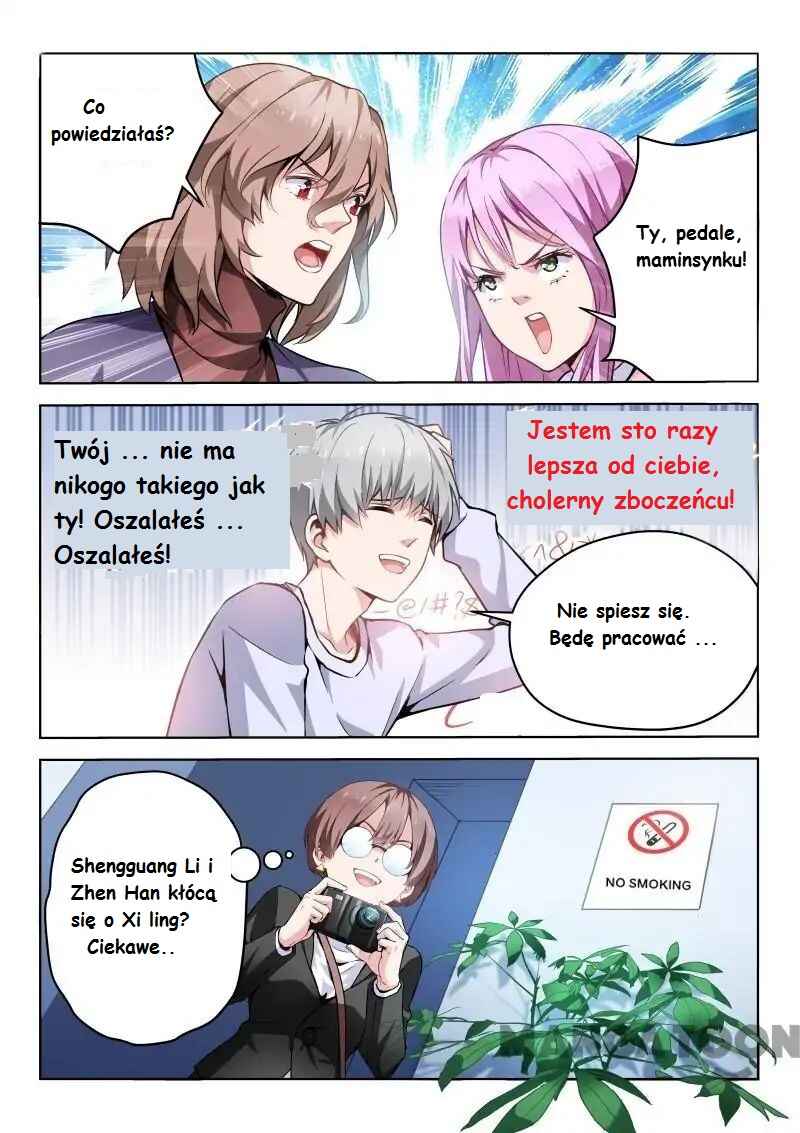 Turn to Prince Charming Chapter 11 - Page 2