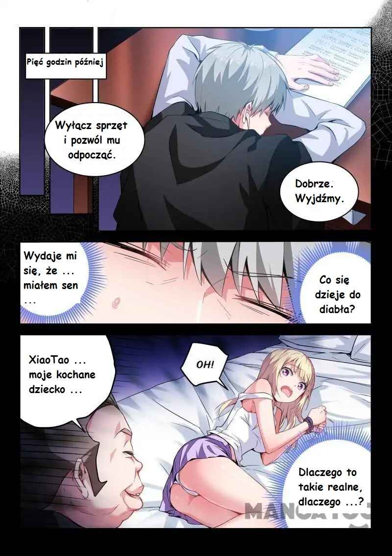 Turn to Prince Charming Chapter 11 - Page 4