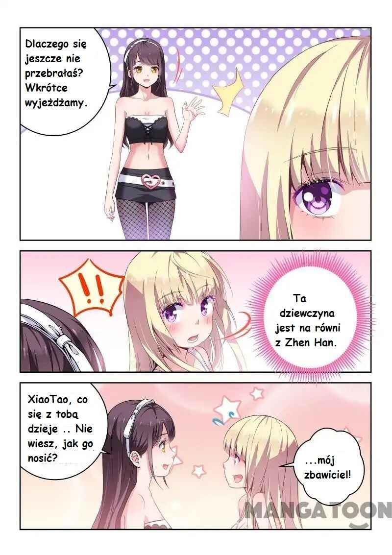 Turn to Prince Charming Chapter 11 - Page 6