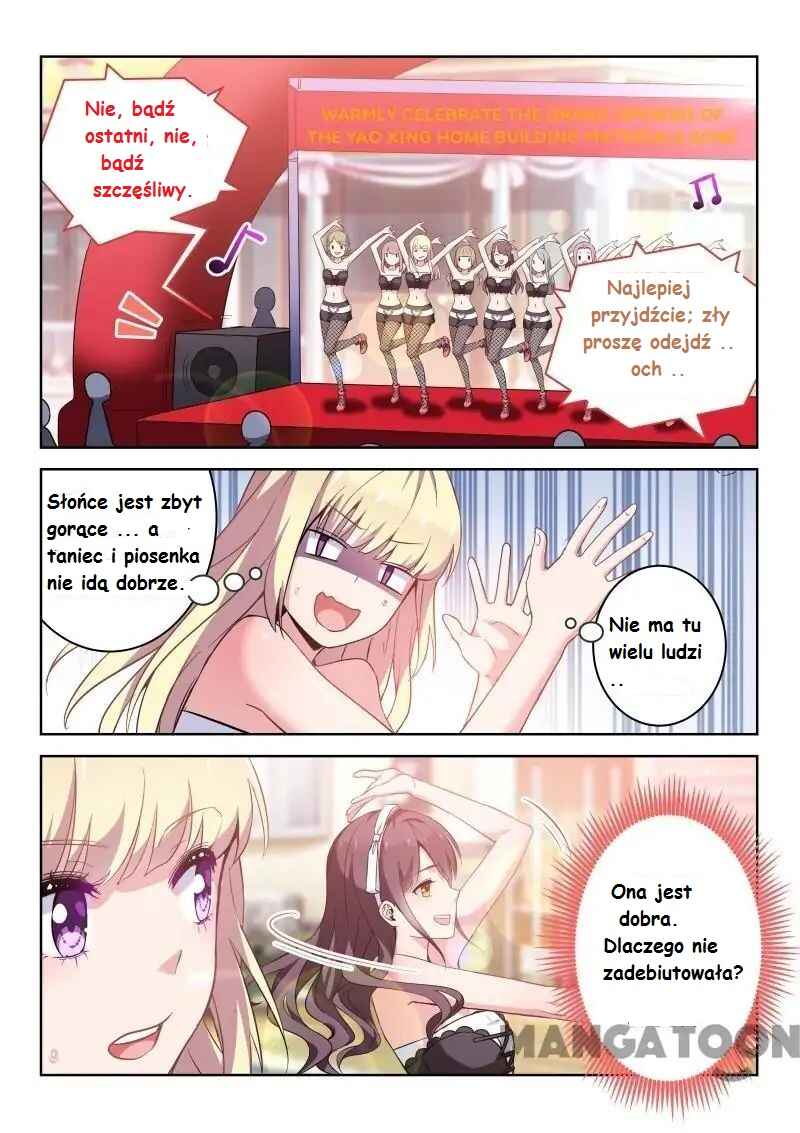 Turn to Prince Charming Chapter 11 - Page 7