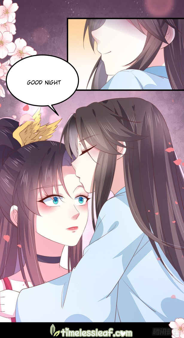 Supreme Ocular Master: The Peerless Heiress Chapter 140 - Page 10