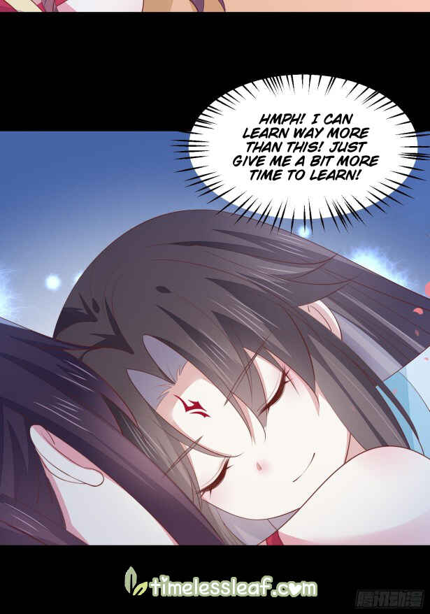 Supreme Ocular Master: The Peerless Heiress Chapter 140 - Page 12