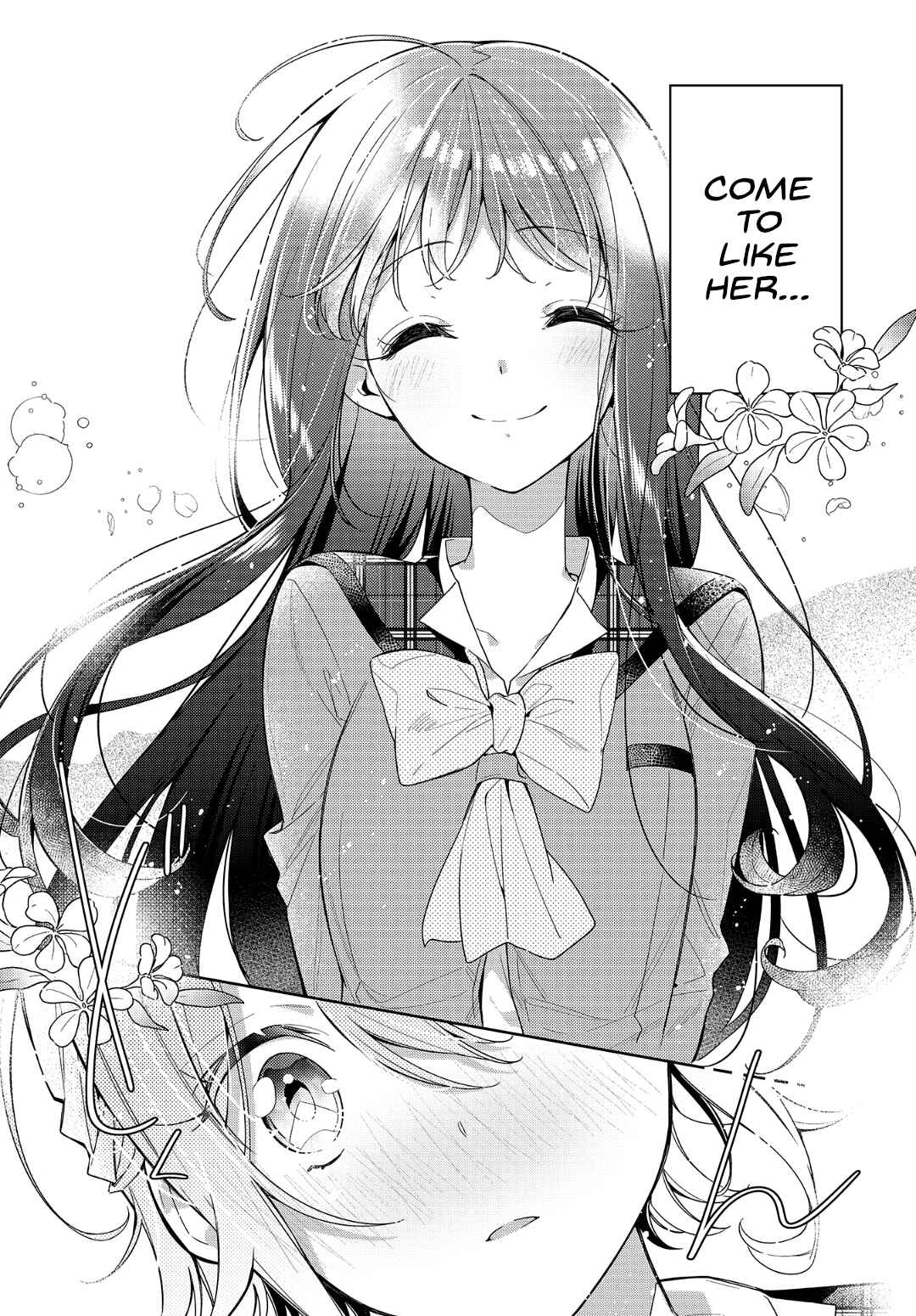 Anemone wa Netsu o Obiru Chapter 6 - Page 26