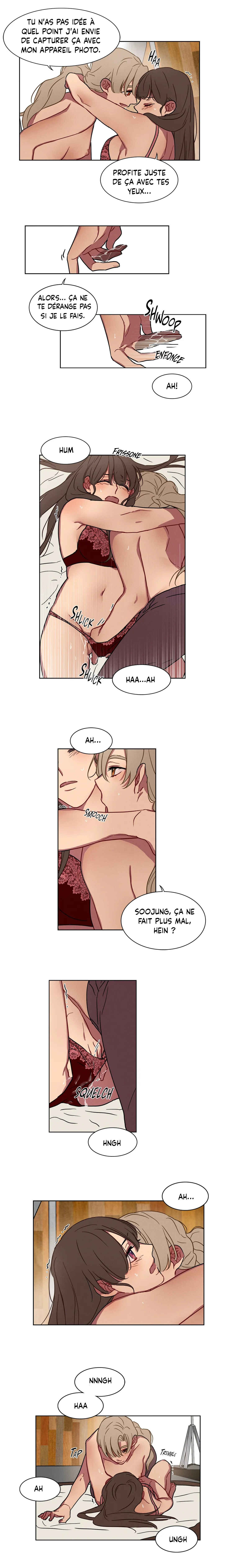 Goodnight Cinderella Chapter 10 - Page 4