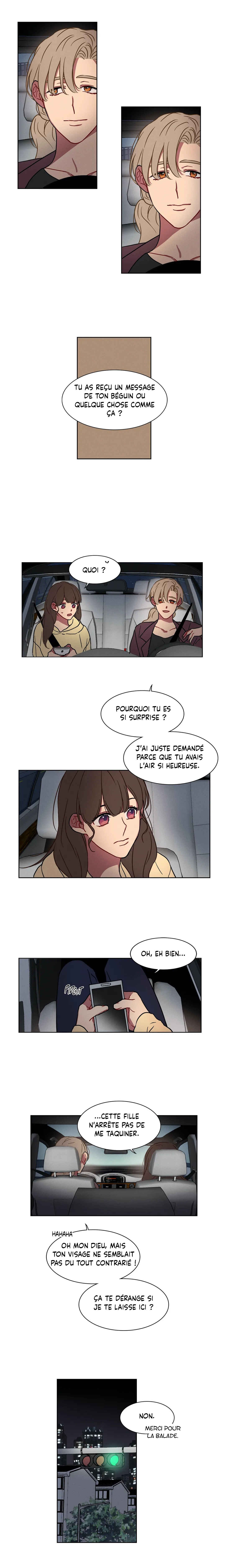 Goodnight Cinderella Chapter 10 - Page 6