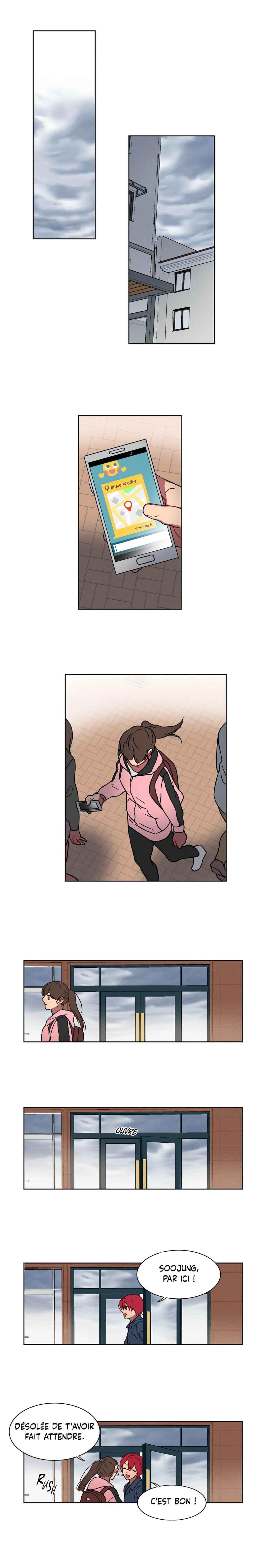 Goodnight Cinderella Chapter 10 - Page 9