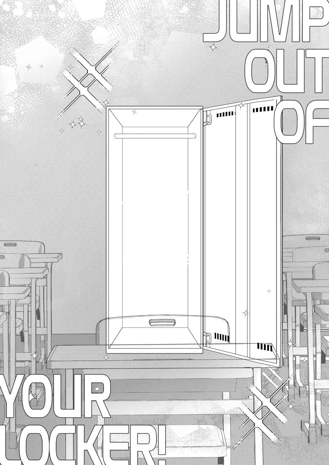 Blue Archive - Locker o Tobidashite! Chapter ? - Page 41