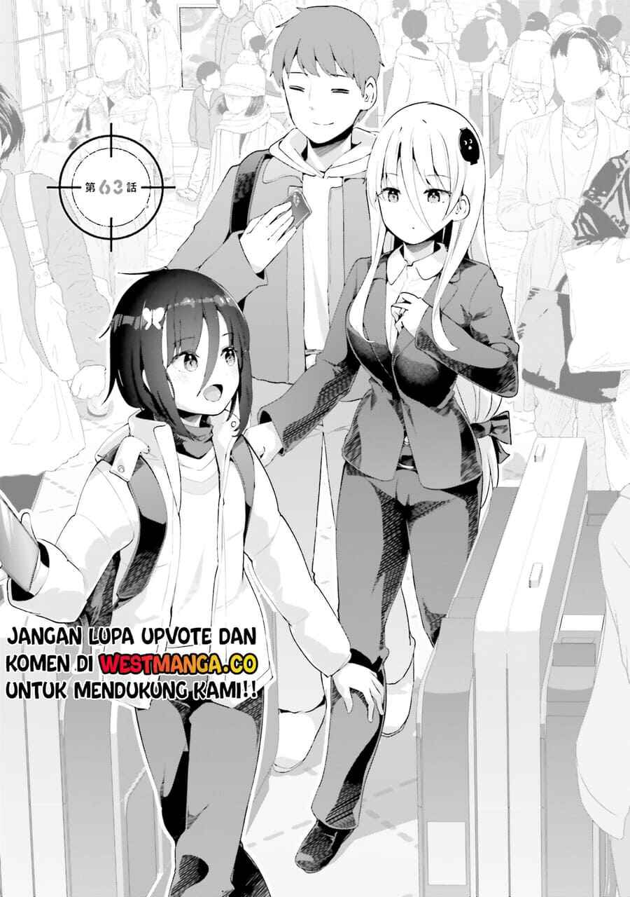My Lovey-Dovey Wife is a Stone Cold Killer Chapter 63 - Page 5
