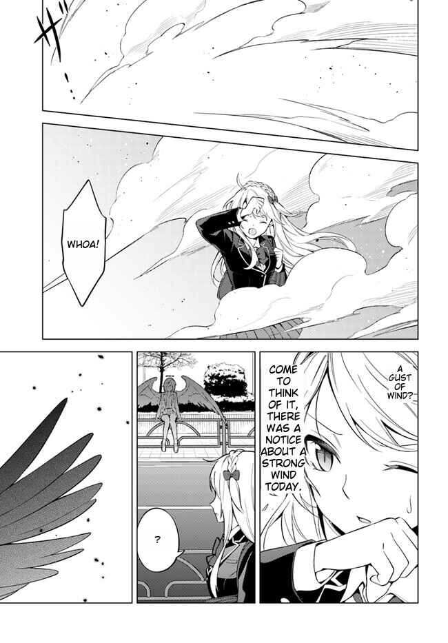 Doro no Bunzai de Watashi dake no Taisetsu wo Ubaouda Nante Chapter 7.2 - Page 10
