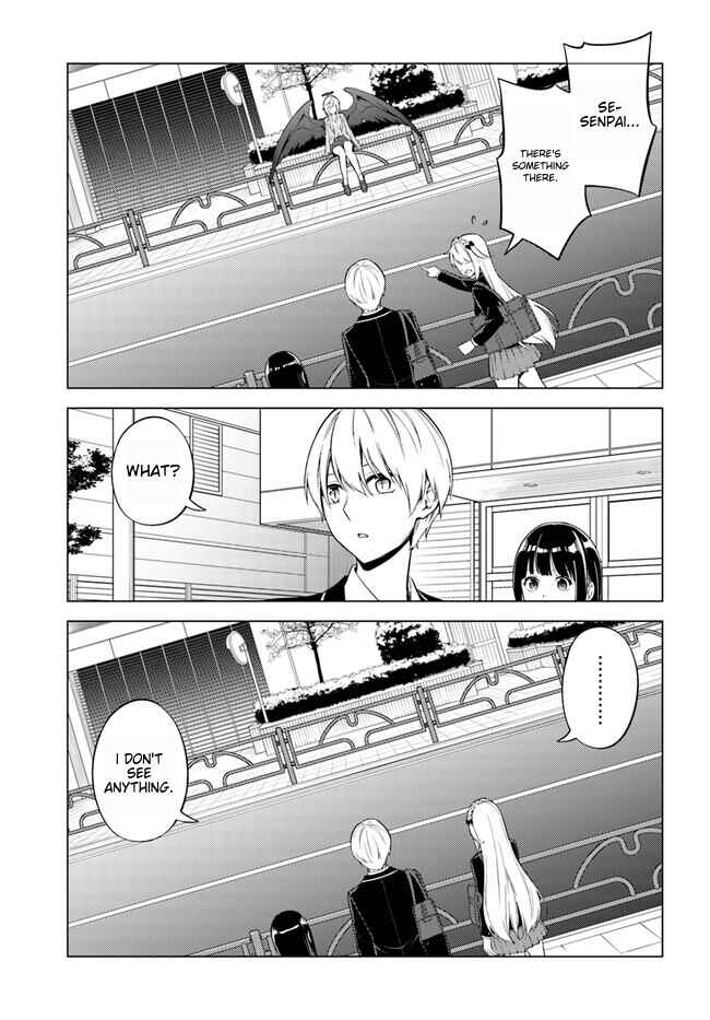 Doro no Bunzai de Watashi dake no Taisetsu wo Ubaouda Nante Chapter 7.2 - Page 14