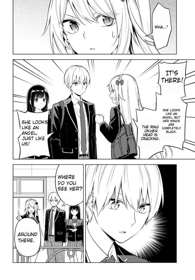 Doro no Bunzai de Watashi dake no Taisetsu wo Ubaouda Nante Chapter 7.2 - Page 15