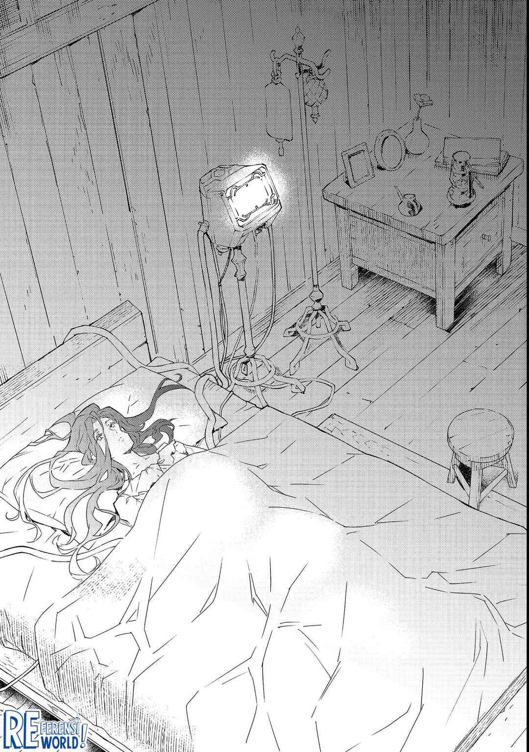 Muteki no Ansatsu Madoushi, Last Boss Musume to Tabi o Suru @COMIC Chapter 1 - Page 27