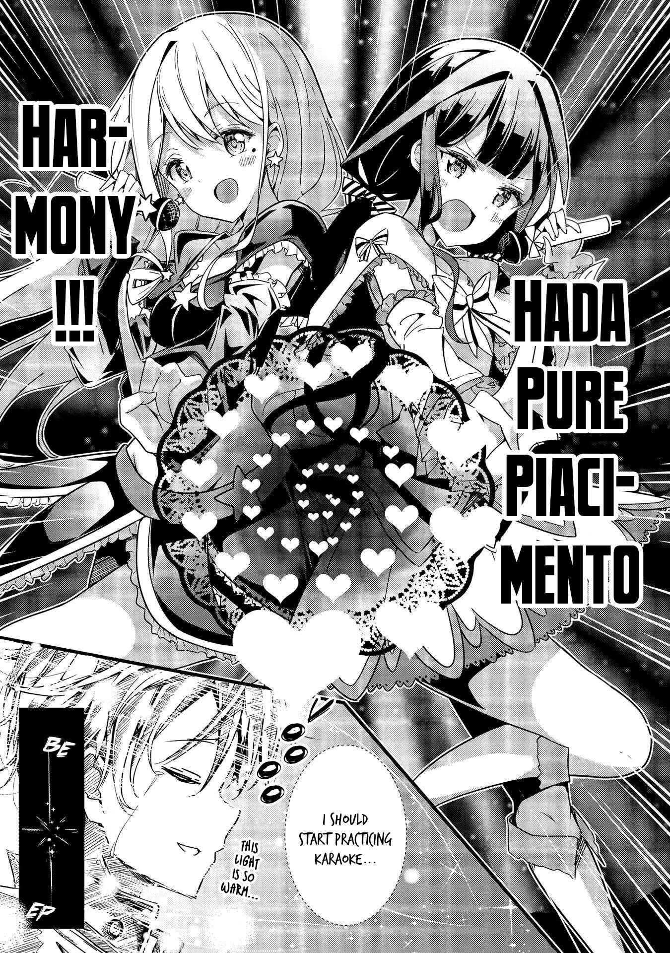 Masamune-kun no Revenge Anthology Comic Chapter 3 - Page 14