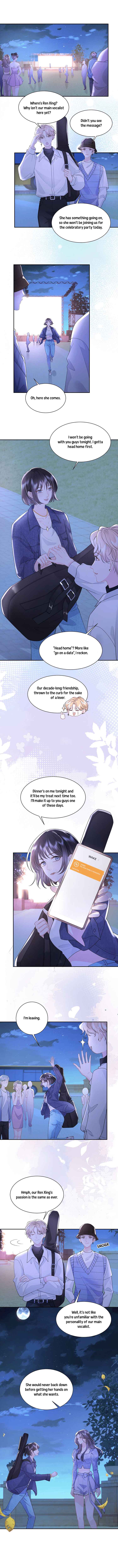 Childhood Sweetheart Liaoliao Chapter 31 - Page 2